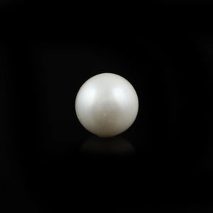 Pearl (Moti) - 6.9 Carat - Pramogh