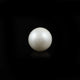 Pearl (Moti) - 6.9 Carat - Pramogh