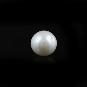 Pearl (Moti) - 6.85 Carat - Pramogh