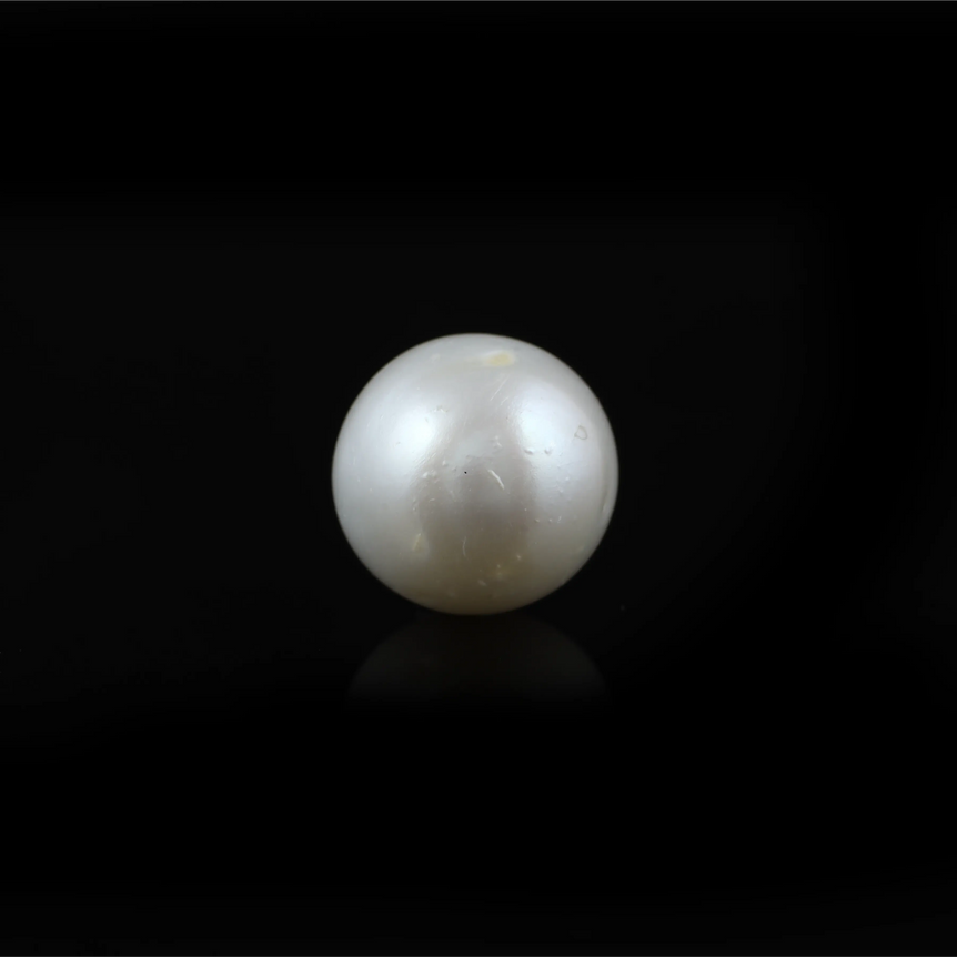 Pearl - 6.85 Carat