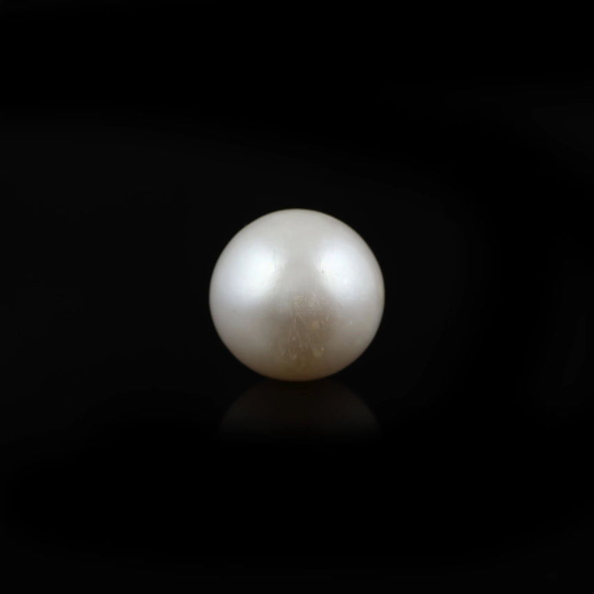 Pearl (Moti) - 7.05 Carat - Pramogh