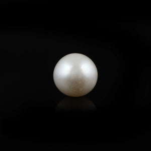 Pearl (Moti) - 7.05 Carat - Pramogh
