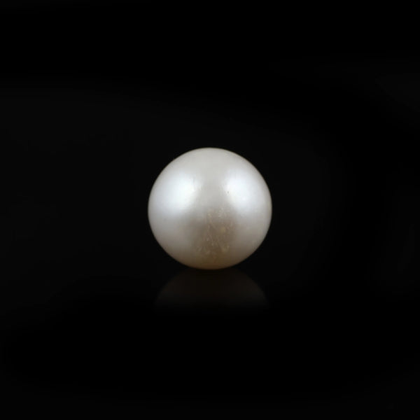 Pearl (Moti) - 7.05 Carat - Pramogh