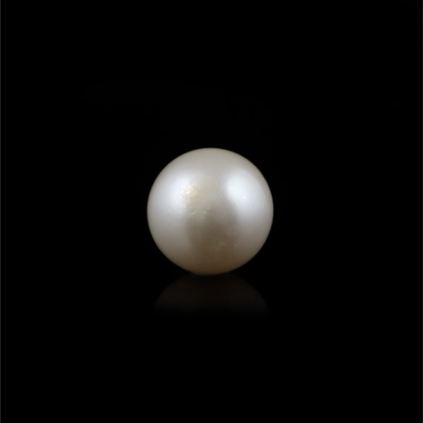 Pearl (Moti) - 7 Carat - Pramogh