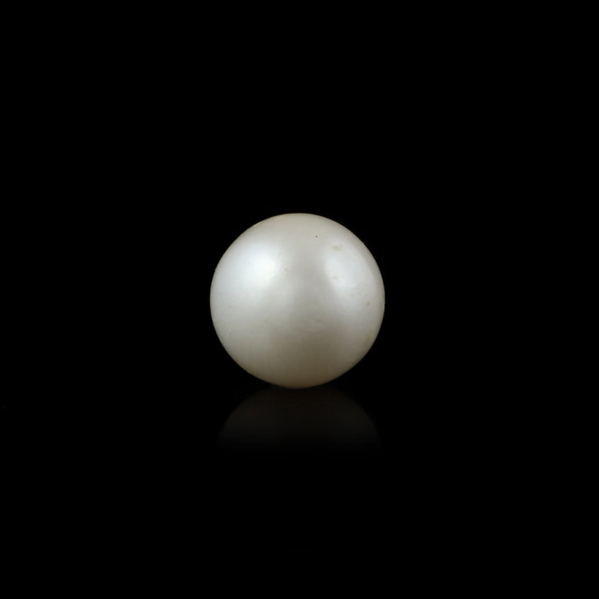 Pearl (Moti) - 7 Carat - Pramogh