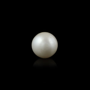 Pearl (Moti) - 7 Carat - Pramogh