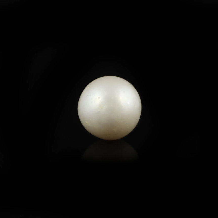 Pearl (Moti) - 7.05 Carat - Pramogh