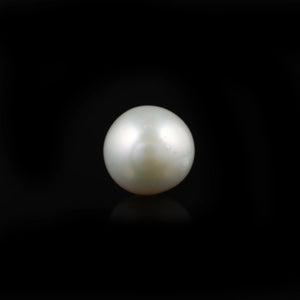 Pearl (Moti) - 6.9 Carat - Pramogh
