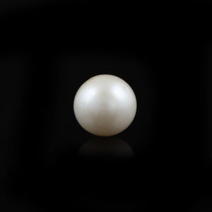Pearl (Moti) - 6.95 Carat - Pramogh