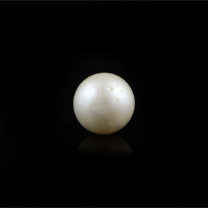Pearl (Moti) - 7 Carat - Pramogh