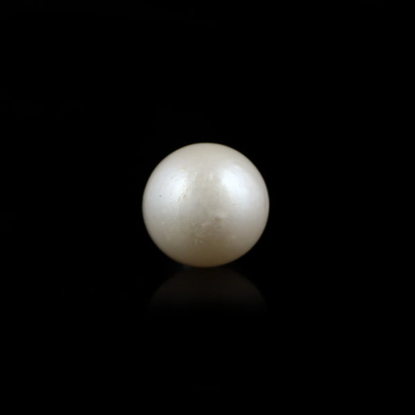 Pearl (Moti) - 6.95 Carat - Pramogh