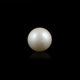 Pearl (Moti) - 6.95 Carat - Pramogh