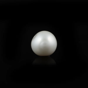 Pearl (Moti) - 7.2 Carat - Pramogh