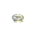 Bi-Color Sapphire (Pitambari) - 7.9 Carat