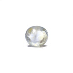 Bi-Color Sapphire (Pitambari) - 6.05 Carat