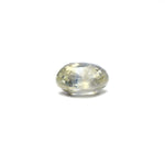 Bi-Color Sapphire (Pitambari) - 6.05 Carat