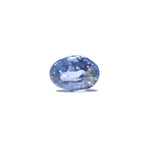 Srilankan Bi-Color Sapphire (Pitambari) - 5.55 Carat - Pramogh