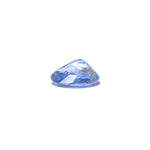 Bi-Color Sapphire (Pitambari) - 5.55 Carat