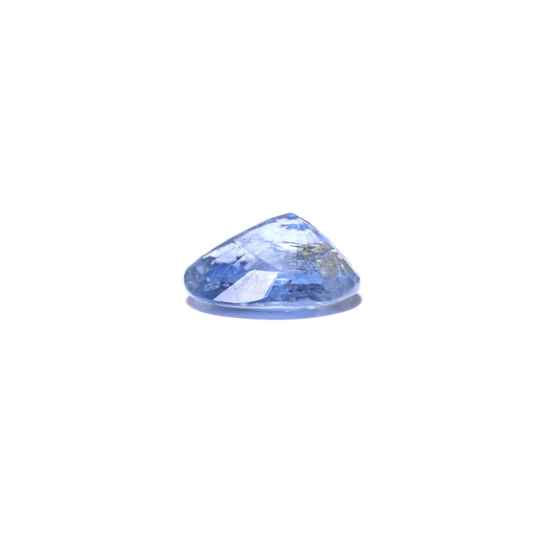 Bi-Color Sapphire (Pitambari) - 5.55 Carat