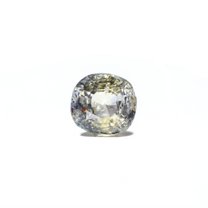 Srilankan Bi-Color Sapphire (Pitambari) - 5.1 Carat - Pramogh