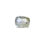 Srilankan Bi-Color Sapphire (Pitambari) - 7.2 Carat - Pramogh