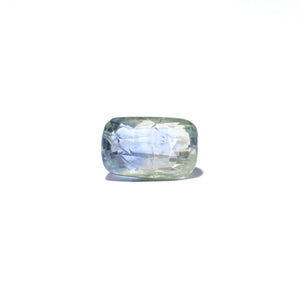 Srilankan Bi-Color Sapphire (Pitambari) - 6.15 Carat - Pramogh