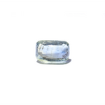 Bi-Color Sapphire (Pitambari) - 6.15 Carat