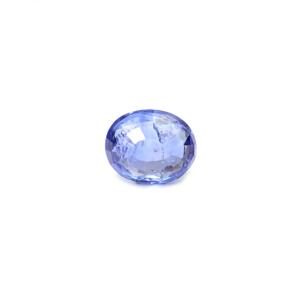 Blue Sapphire - 3.27 Carat