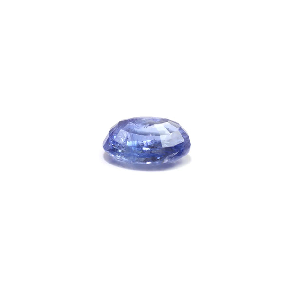 Blue Sapphire - 3.27 Carat