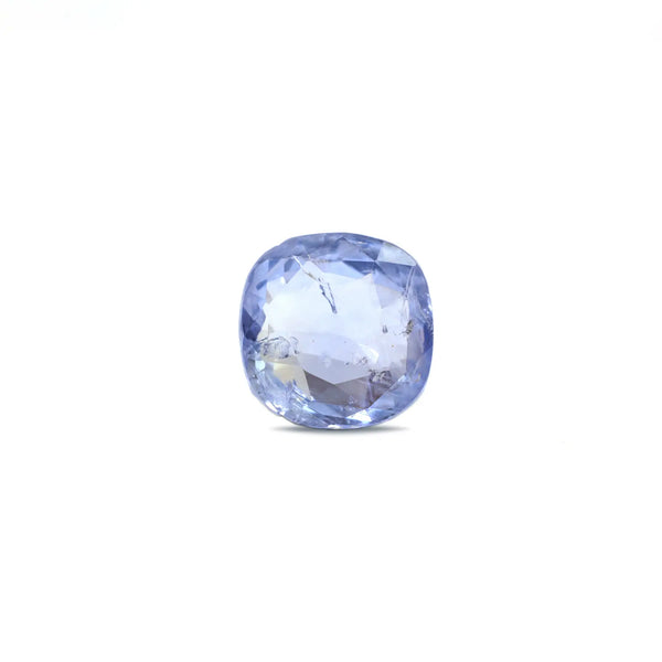 Blue Sapphire - 3.8 Carat