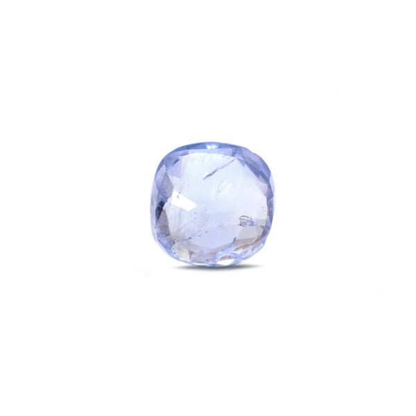 Blue Sapphire - 3.8 Carat