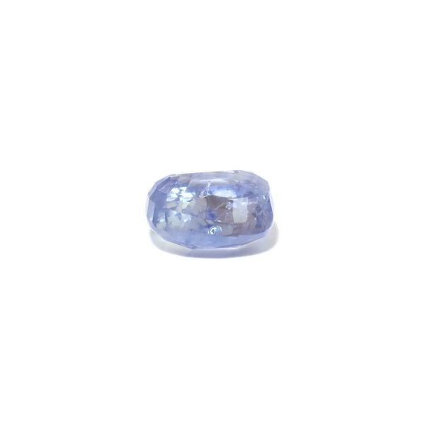 Blue Sapphire - 3.8 Carat