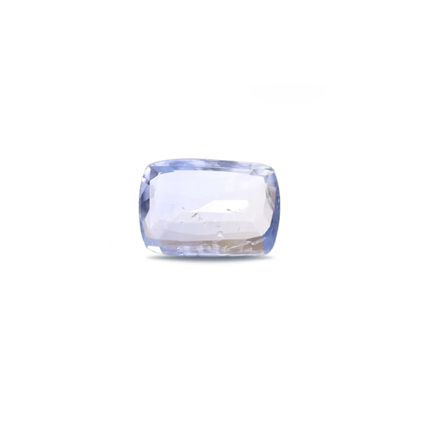 Blue Sapphire - 4.71 Carat