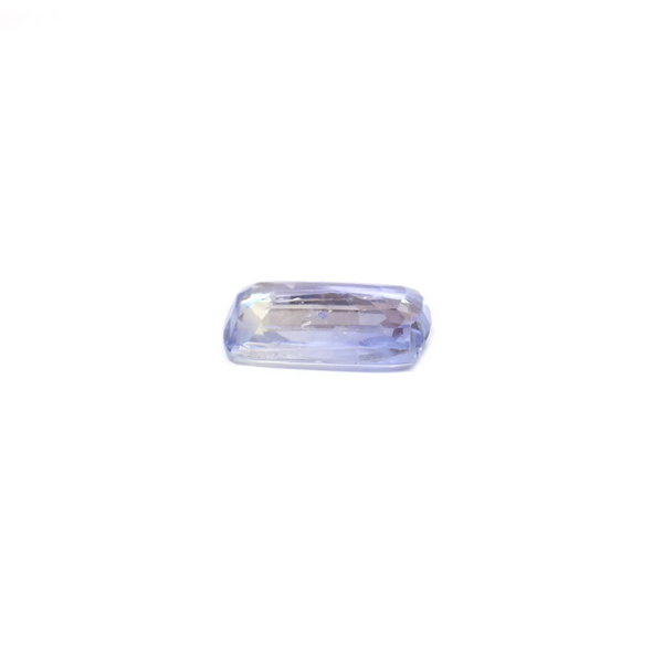 Blue Sapphire - 4.71 Carat