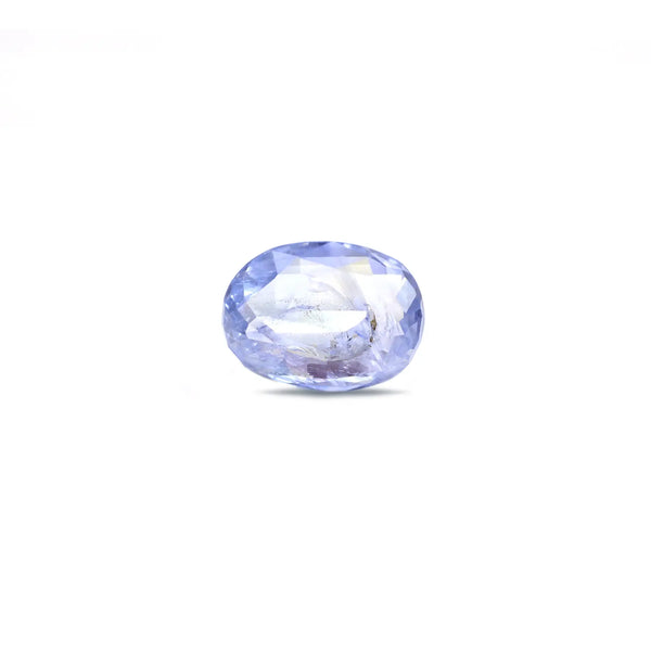 Blue Sapphire - 4.71 Carat