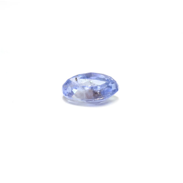 Blue Sapphire - 4.71 Carat