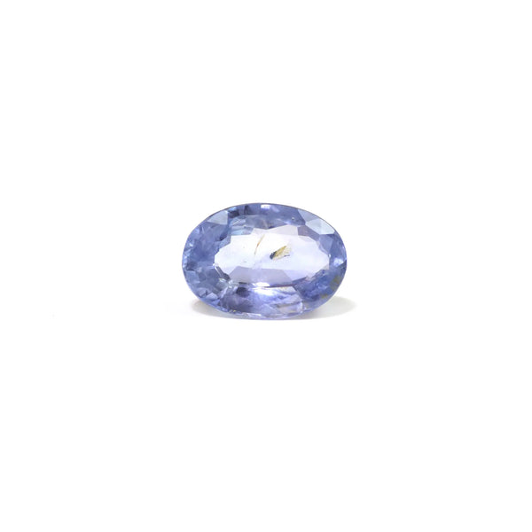 Blue Sapphire - 5 Carat