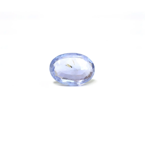 Blue Sapphire - 5 Carat