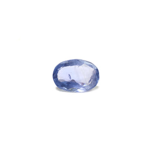 Blue Sapphire - 5.03 Carat - Pramogh