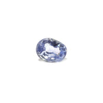 Blue Sapphire - 3.69 Carat - Pramogh