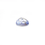 Blue Sapphire - 3.69 Carat - Pramogh