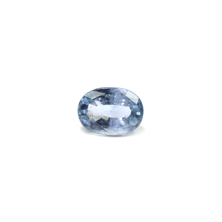 Blue Sapphire - 3.6 Carat - Pramogh