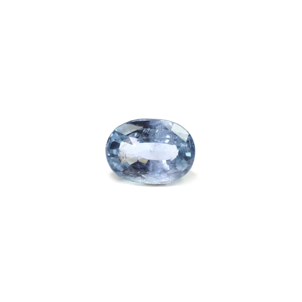 Blue Sapphire - 3.6 Carat