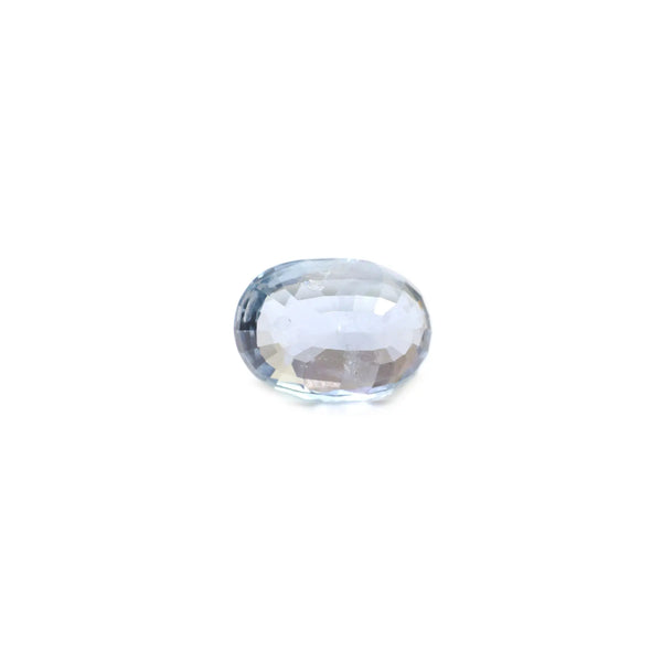 Blue Sapphire - 3.6 Carat