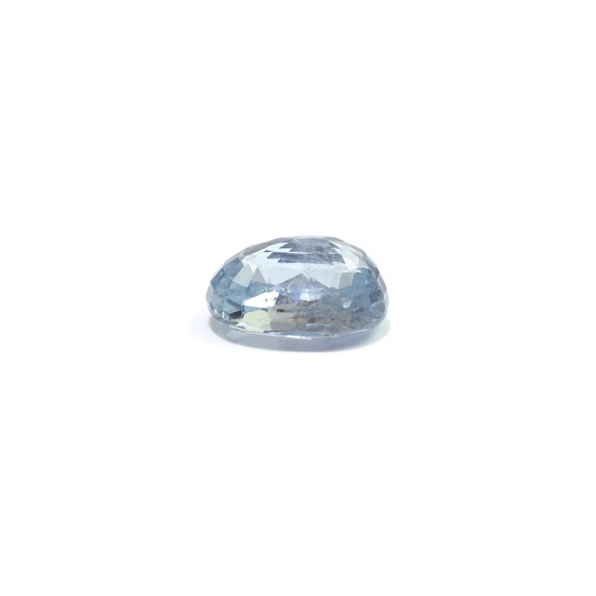 Blue Sapphire - 3.6 Carat - Pramogh