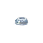 Blue Sapphire - 3.6 Carat - Pramogh