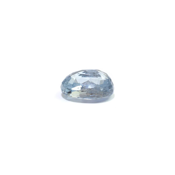 Blue Sapphire - 3.6 Carat