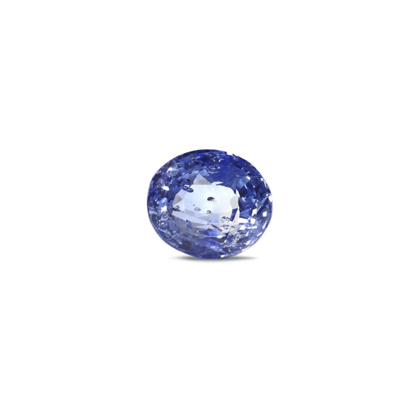 Blue Sapphire - 4.2 Carat