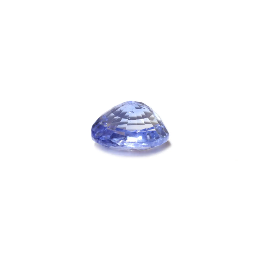 Blue Sapphire - 4.2 Carat - Pramogh