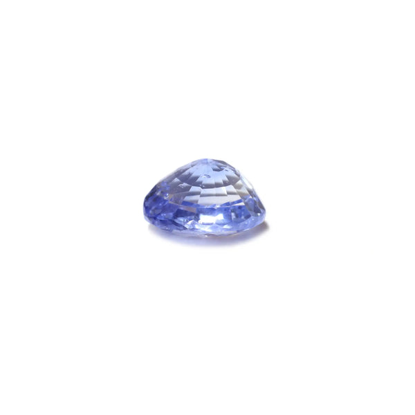 Blue Sapphire - 4.2 Carat